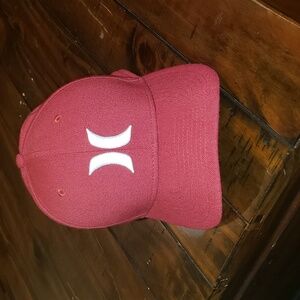 USC x hurley hat Trojans